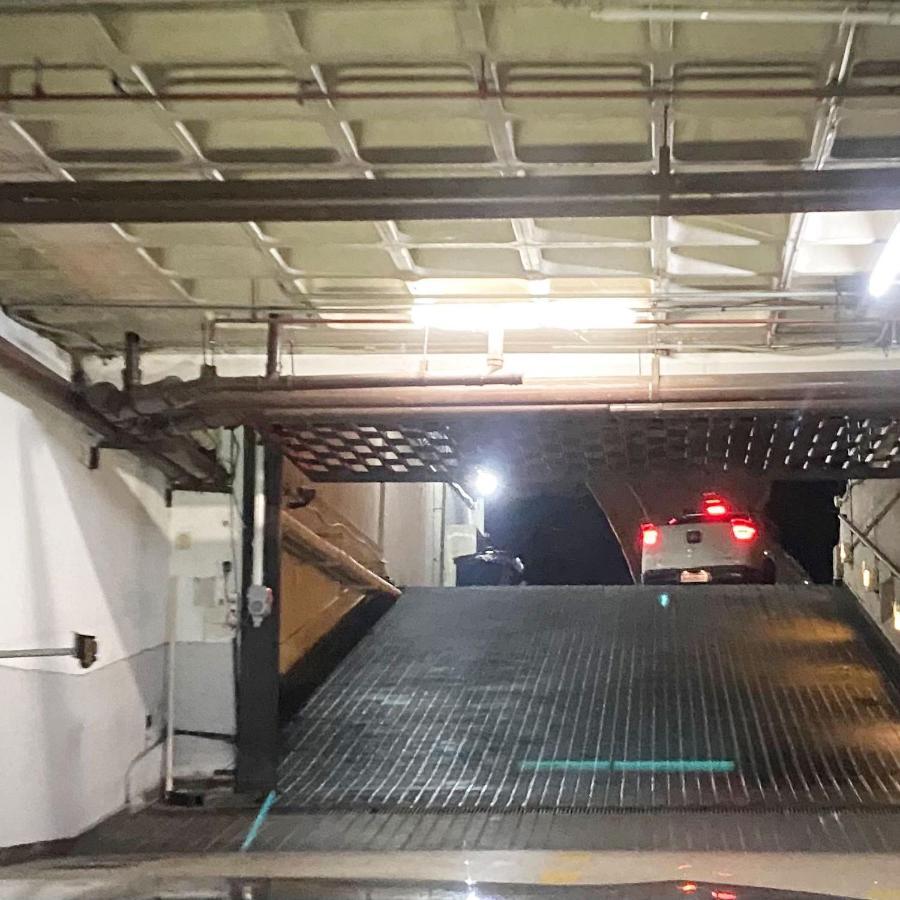 Flat Duplo Suite Congonhas Aeroporto 1008 São Paulo Kültér fotó