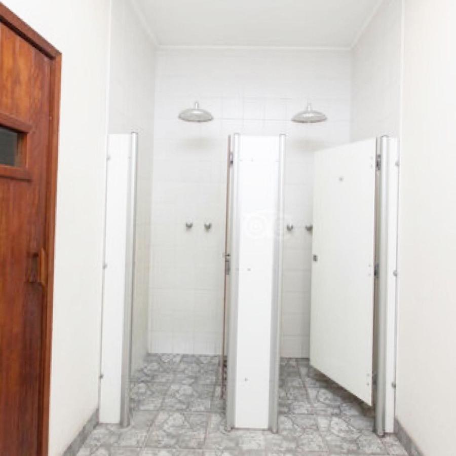 Flat Duplo Suite Congonhas Aeroporto 1008 São Paulo Kültér fotó